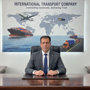 عکس مدیرعامل